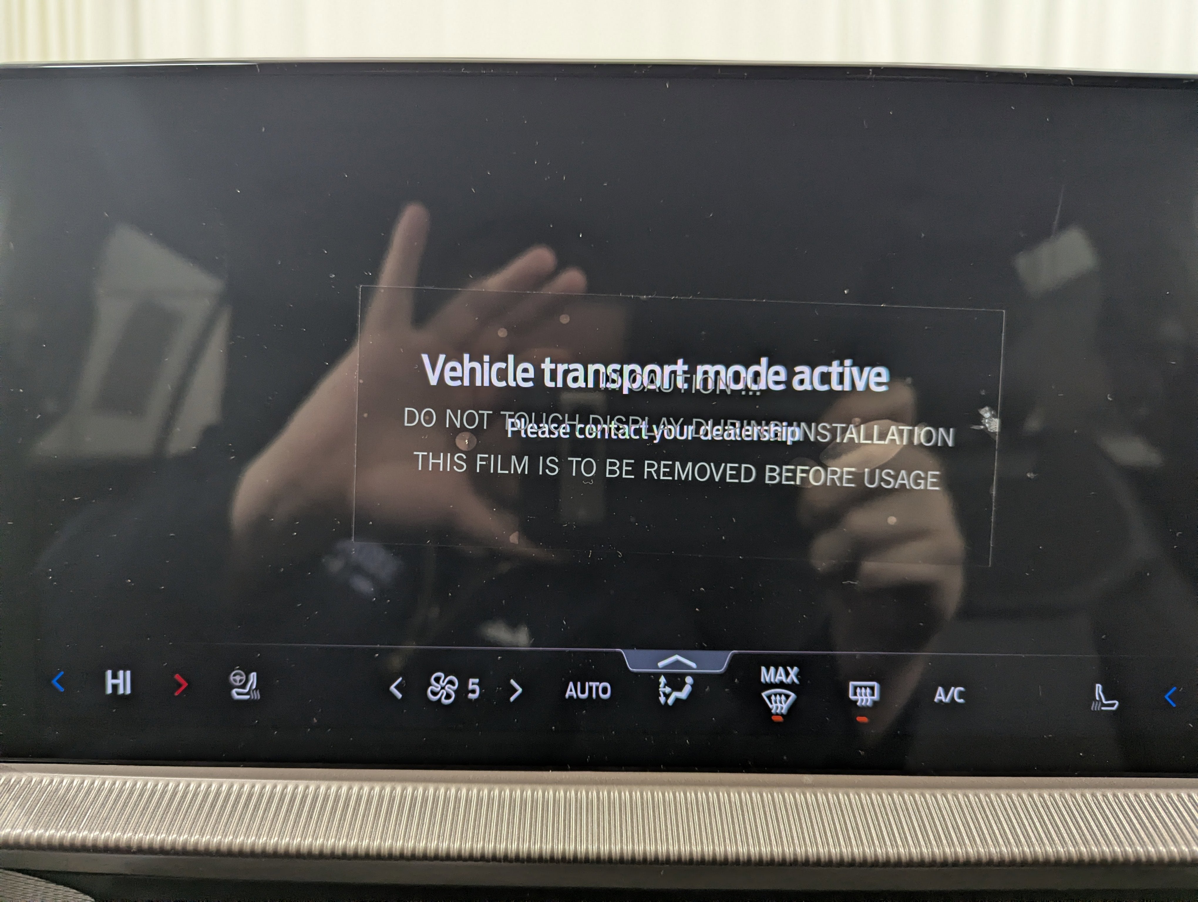 2026 Ford Explorer Active 4x4