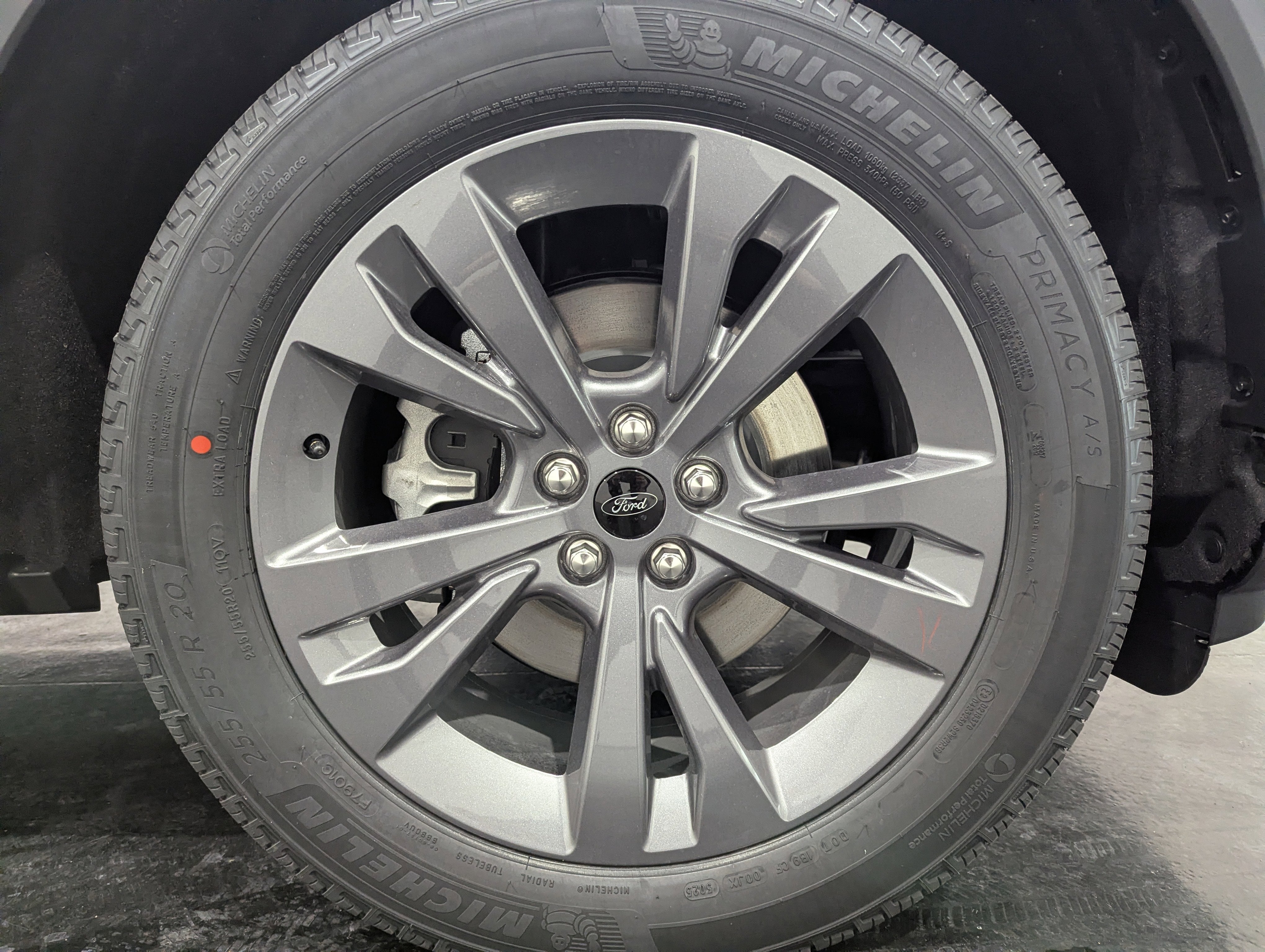 2026 Ford Explorer Active 4x4