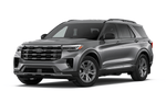 2026 Ford Explorer Active 4x4