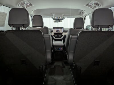 2026 Ford Explorer Active 4x4