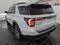 2026 Ford Explorer Active 4x4
