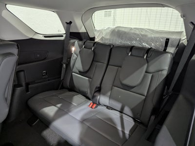 2026 Ford Explorer Active 4x4