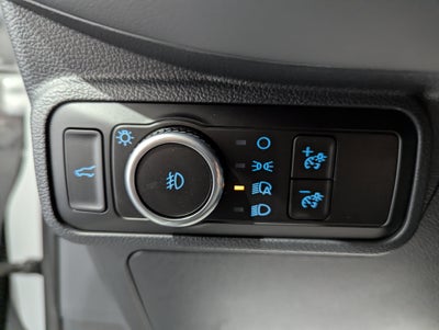 2026 Ford Explorer Active 4x4