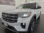 2026 Ford Explorer Active 4x4