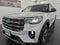 2026 Ford Explorer Active 4x4