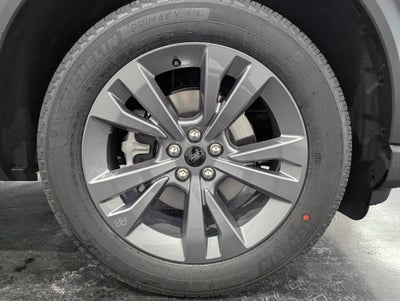 2026 Ford Explorer Active 4x4