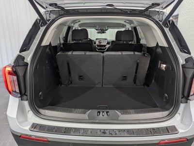 2026 Ford Explorer Active 4x4