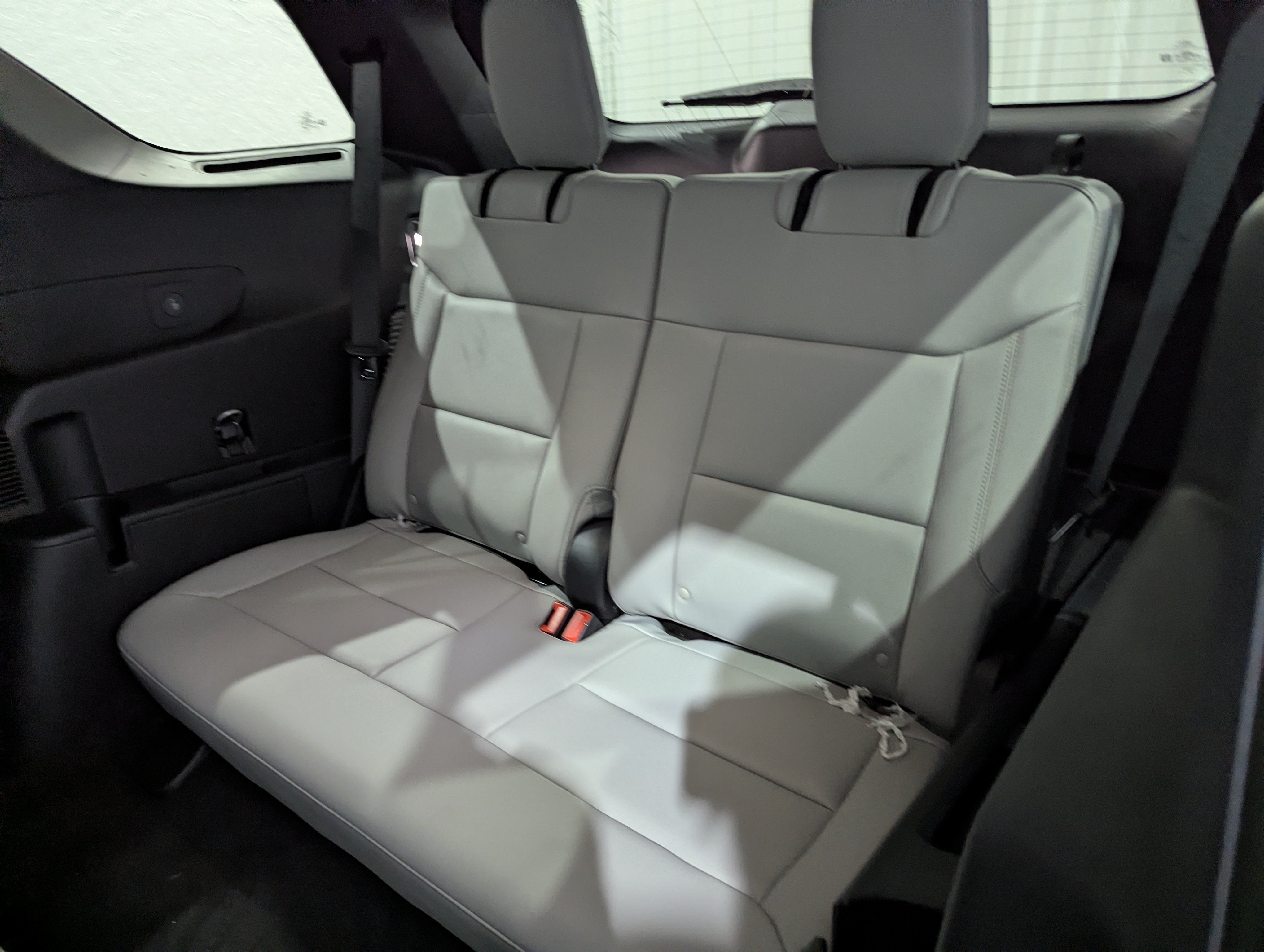 2027 Ford Explorer Active 4x4