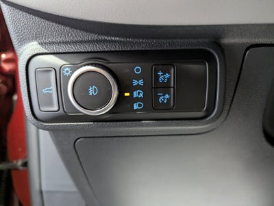 2027 Ford Explorer Active 4x4