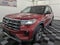 2027 Ford Explorer Active 4x4
