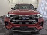 2027 Ford Explorer Active 4x4
