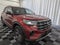 2027 Ford Explorer Active 4x4