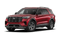 2027 Ford Explorer Active 4x4
