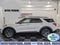 2027 Ford Explorer Active 4x4