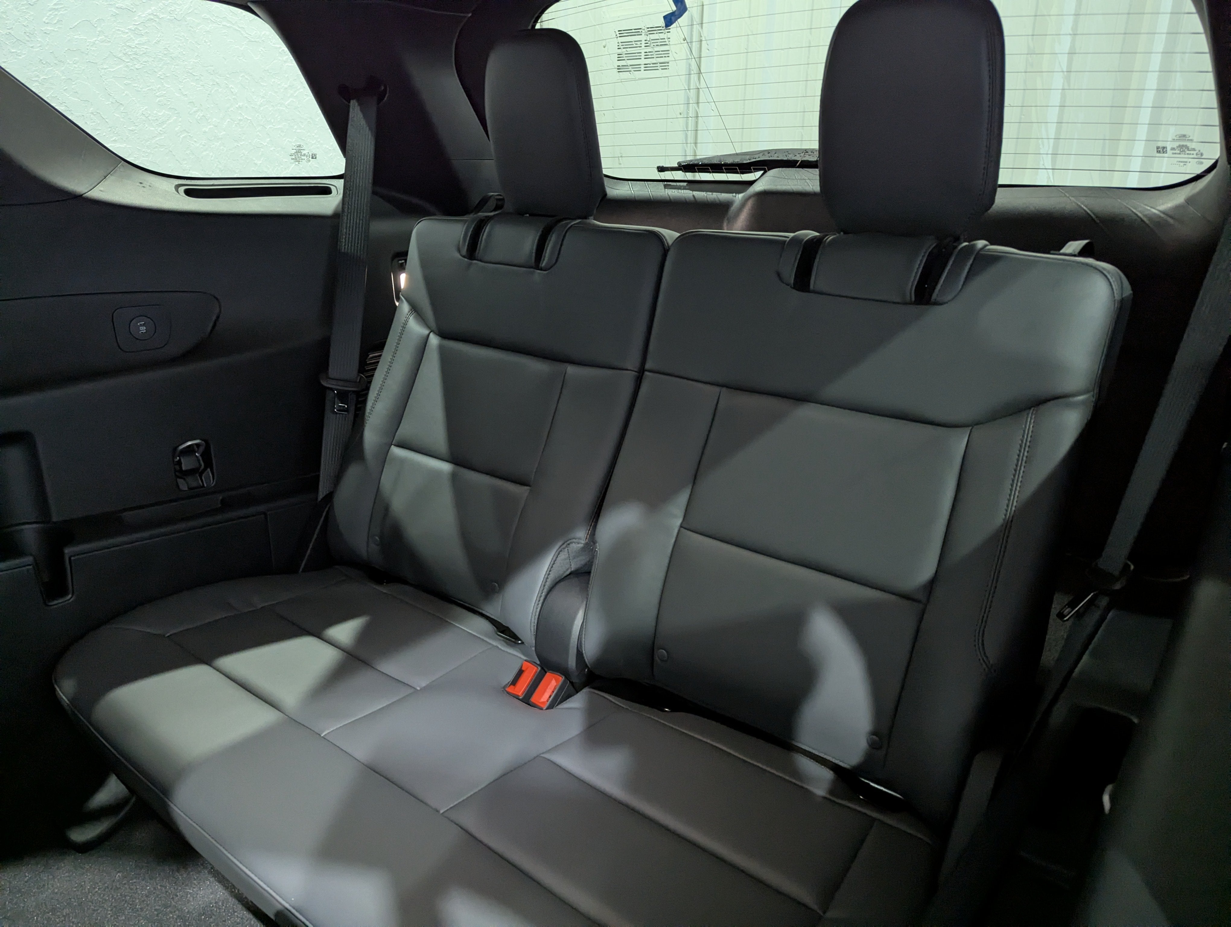 2027 Ford Explorer Active 4x4