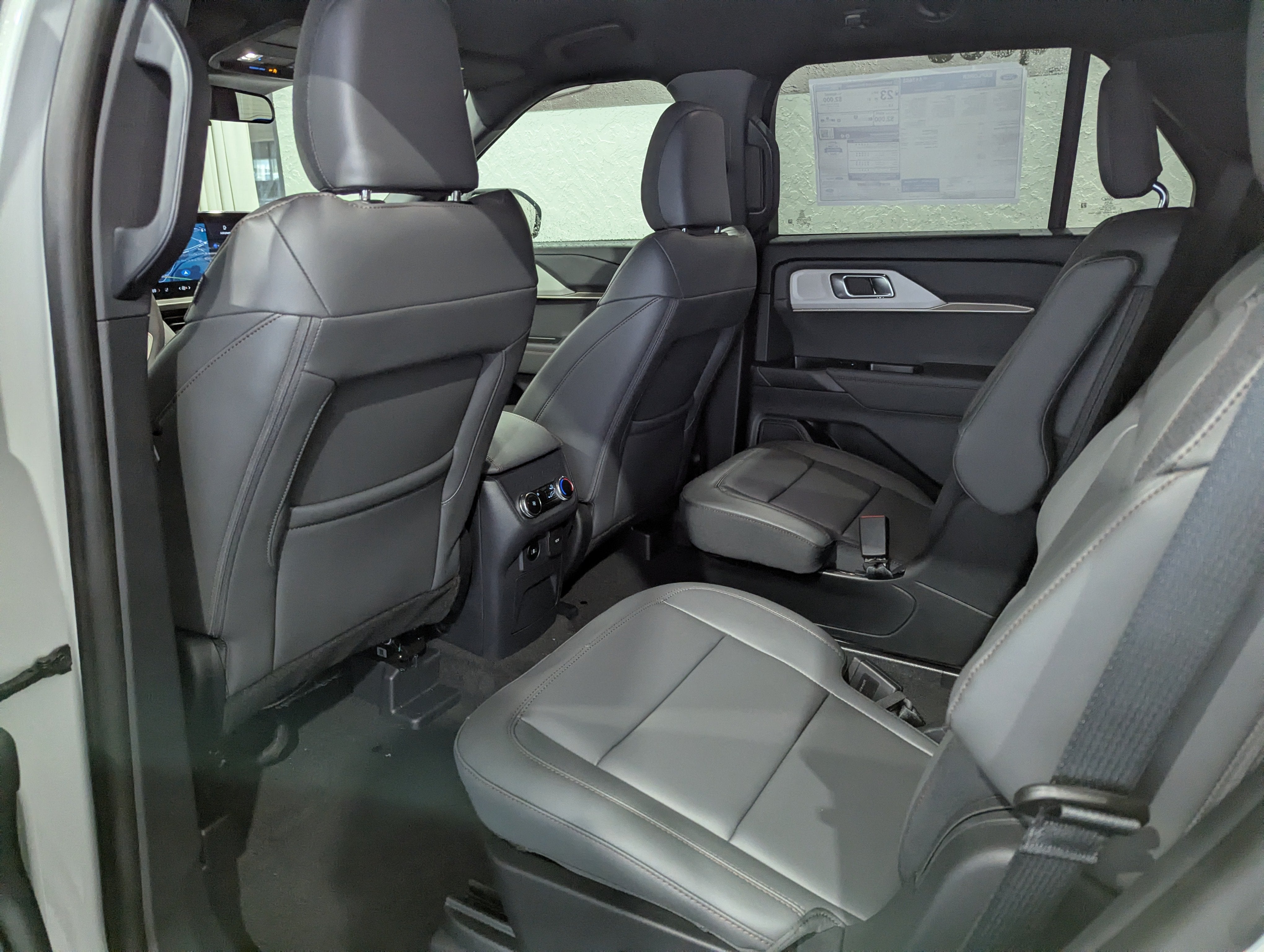 2027 Ford Explorer Active 4x4