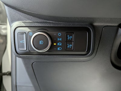 2027 Ford Explorer Active 4x4