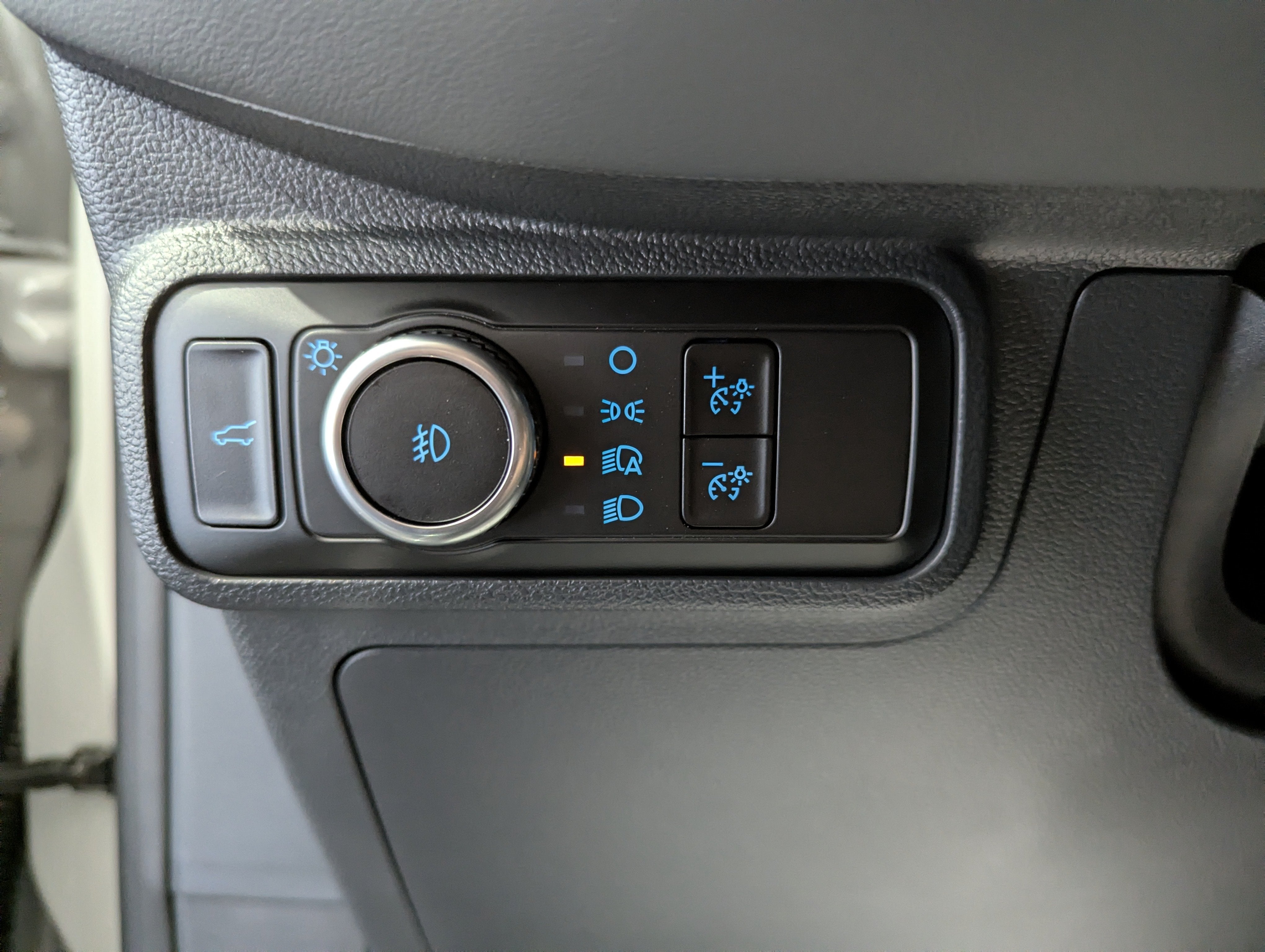 2027 Ford Explorer Active 4x4