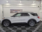 2027 Ford Explorer Active 4x4