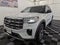 2027 Ford Explorer Active 4x4