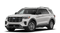 2027 Ford Explorer Active 4x4