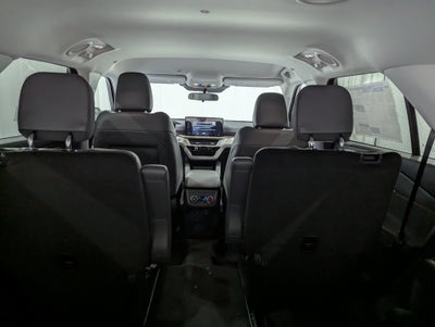 2026 Ford Explorer Active 4x4