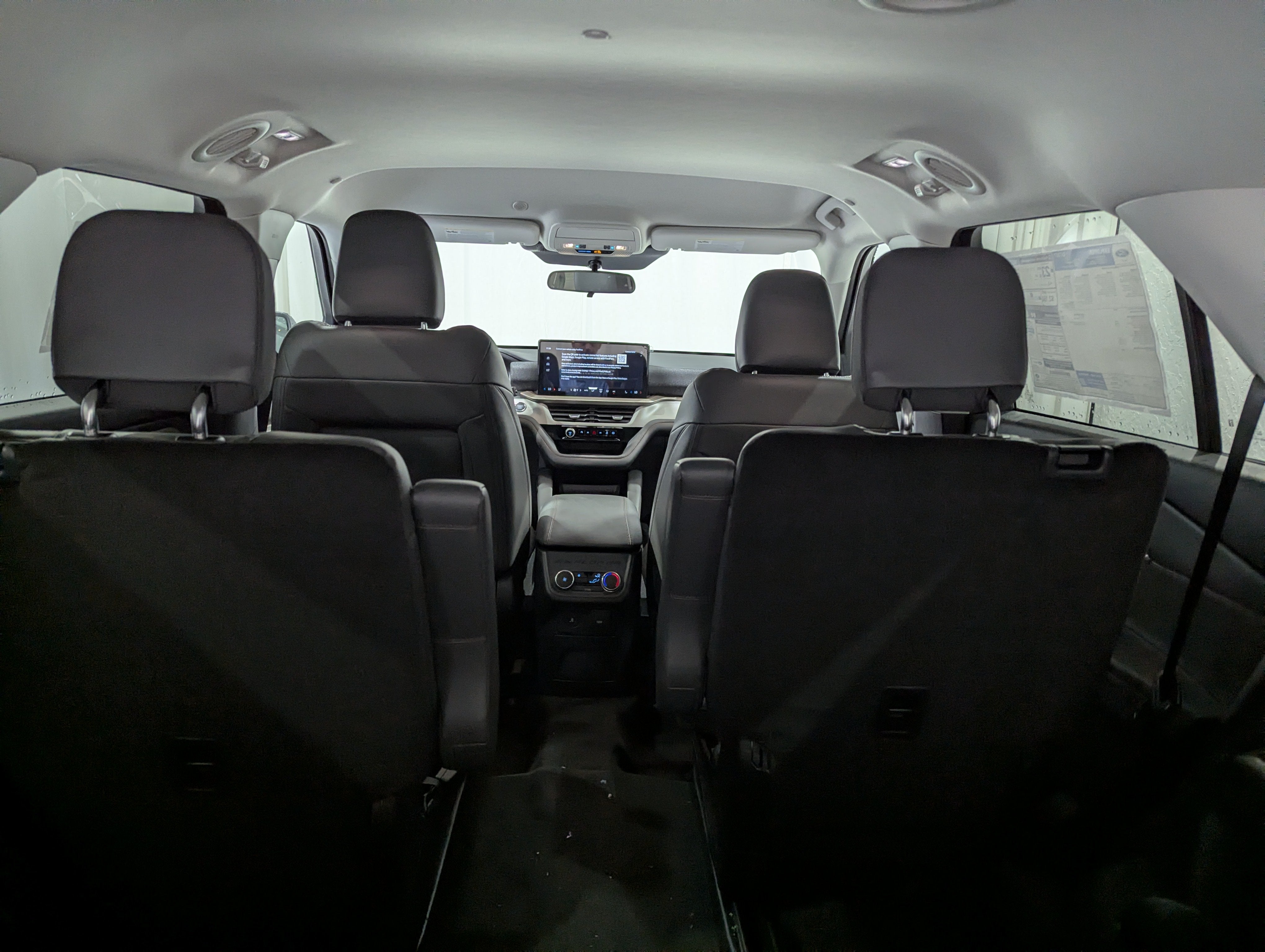 2026 Ford Explorer Active 4x4