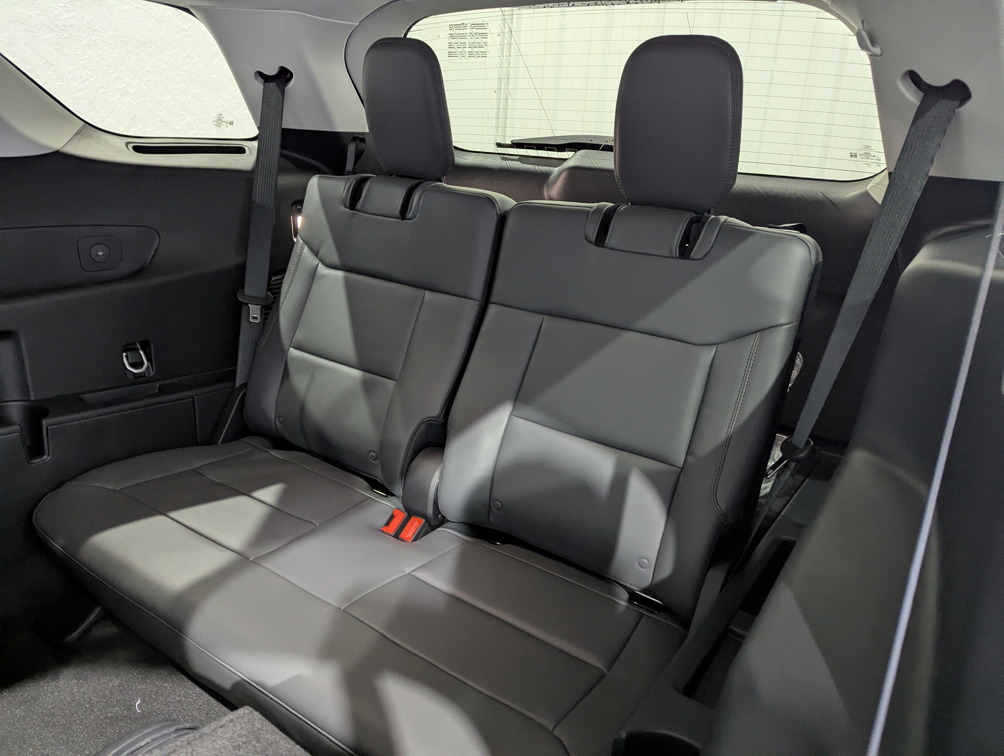 2026 Ford Explorer Active 4x4
