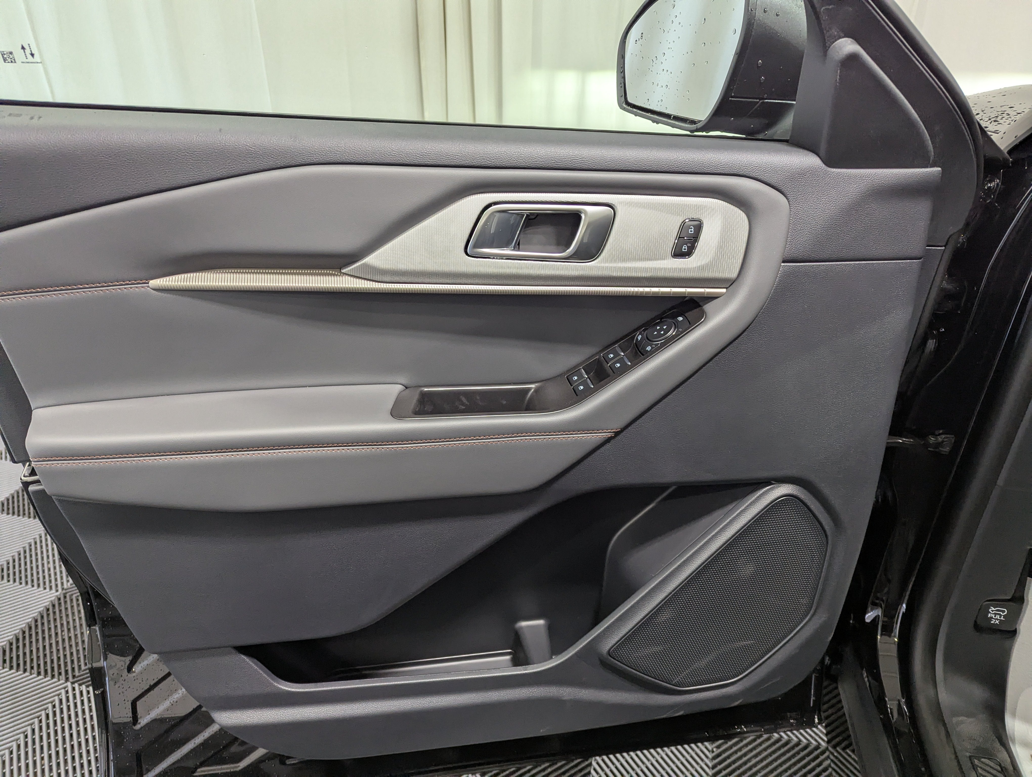 2026 Ford Explorer Active 4x4
