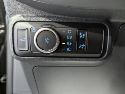 2026 Ford Explorer Active 4x4