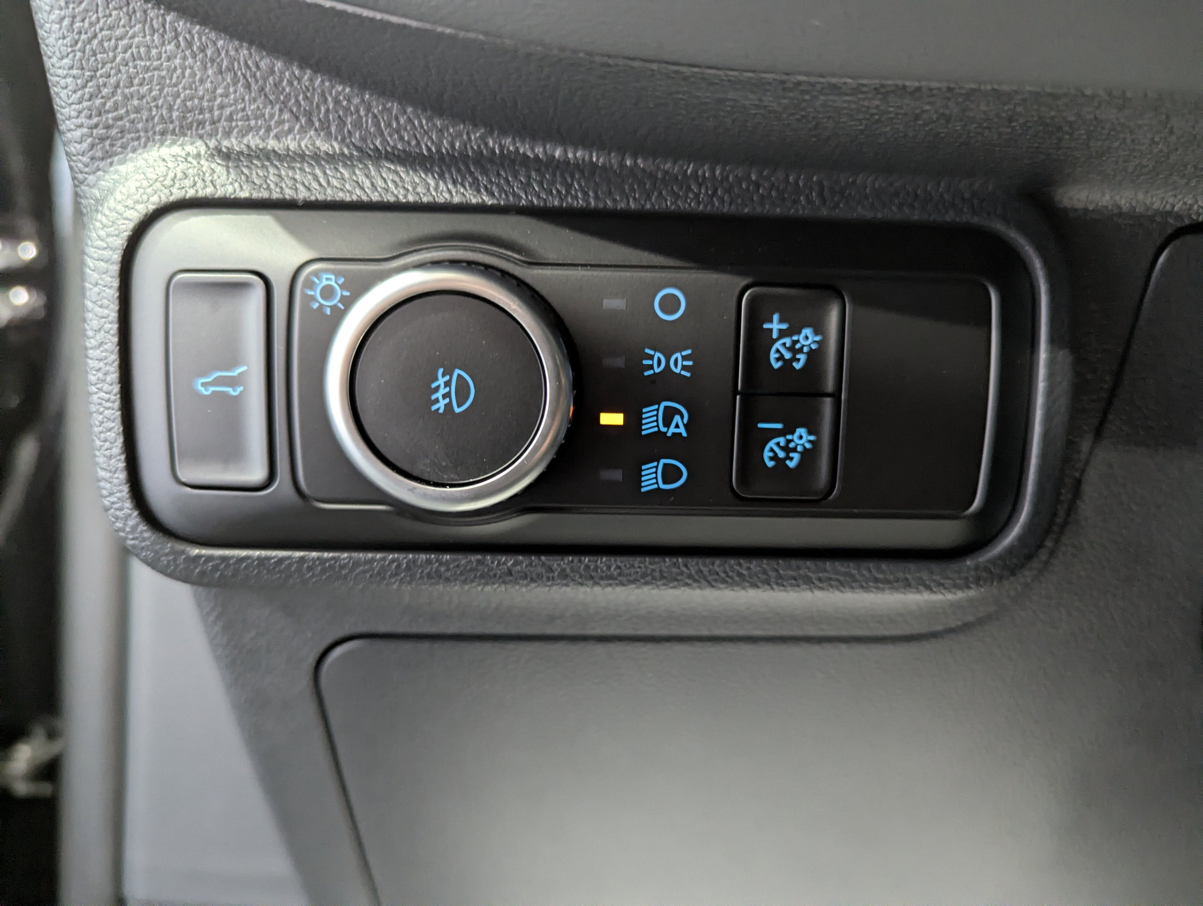 2026 Ford Explorer Active 4x4