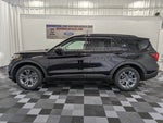 2026 Ford Explorer Active 4x4