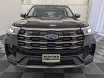 2026 Ford Explorer Active 4x4