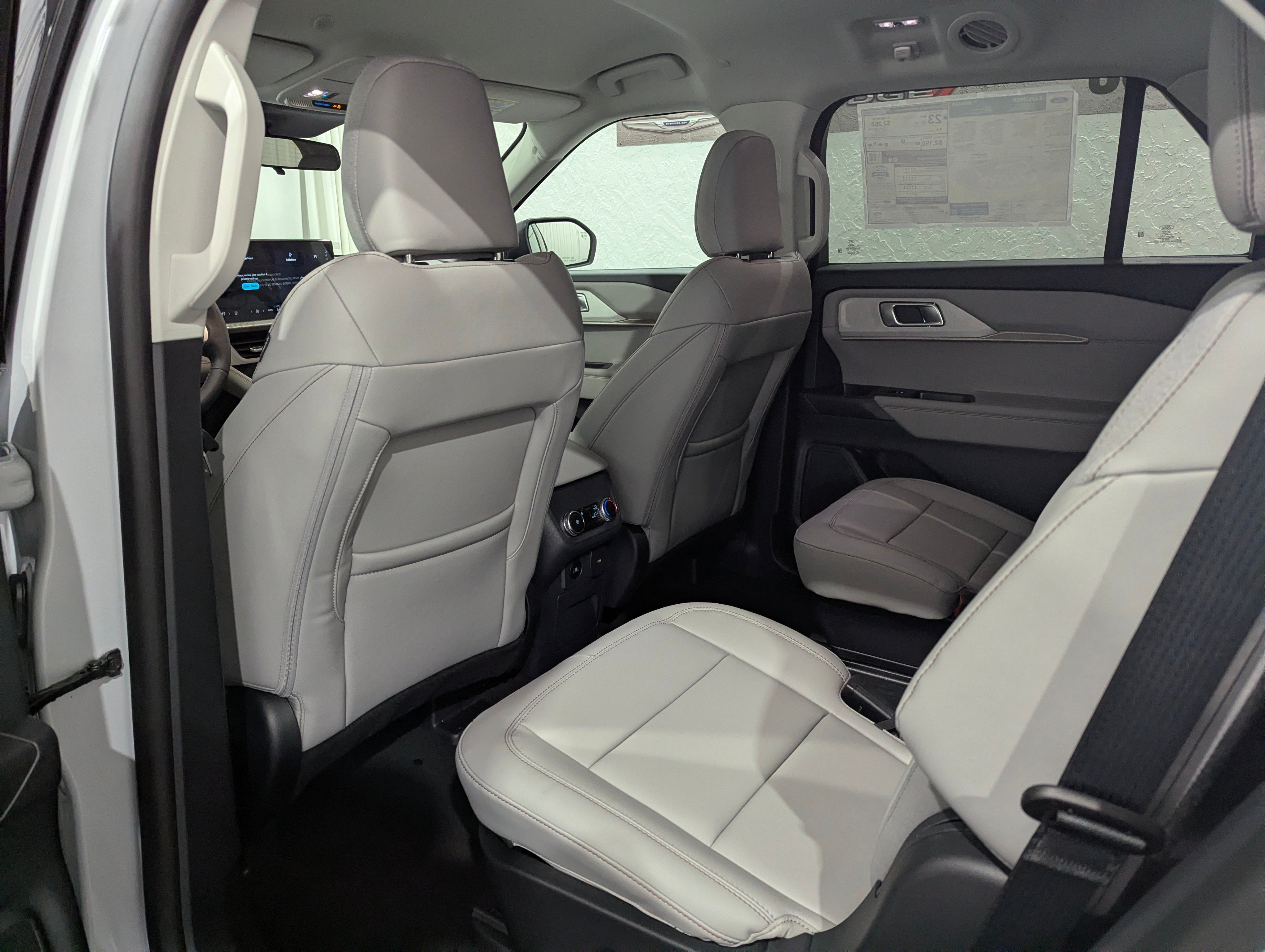 2026 Ford Explorer Active 4x4