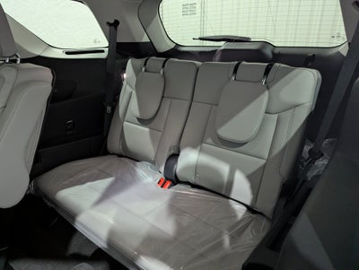 2026 Ford Explorer Active 4x4