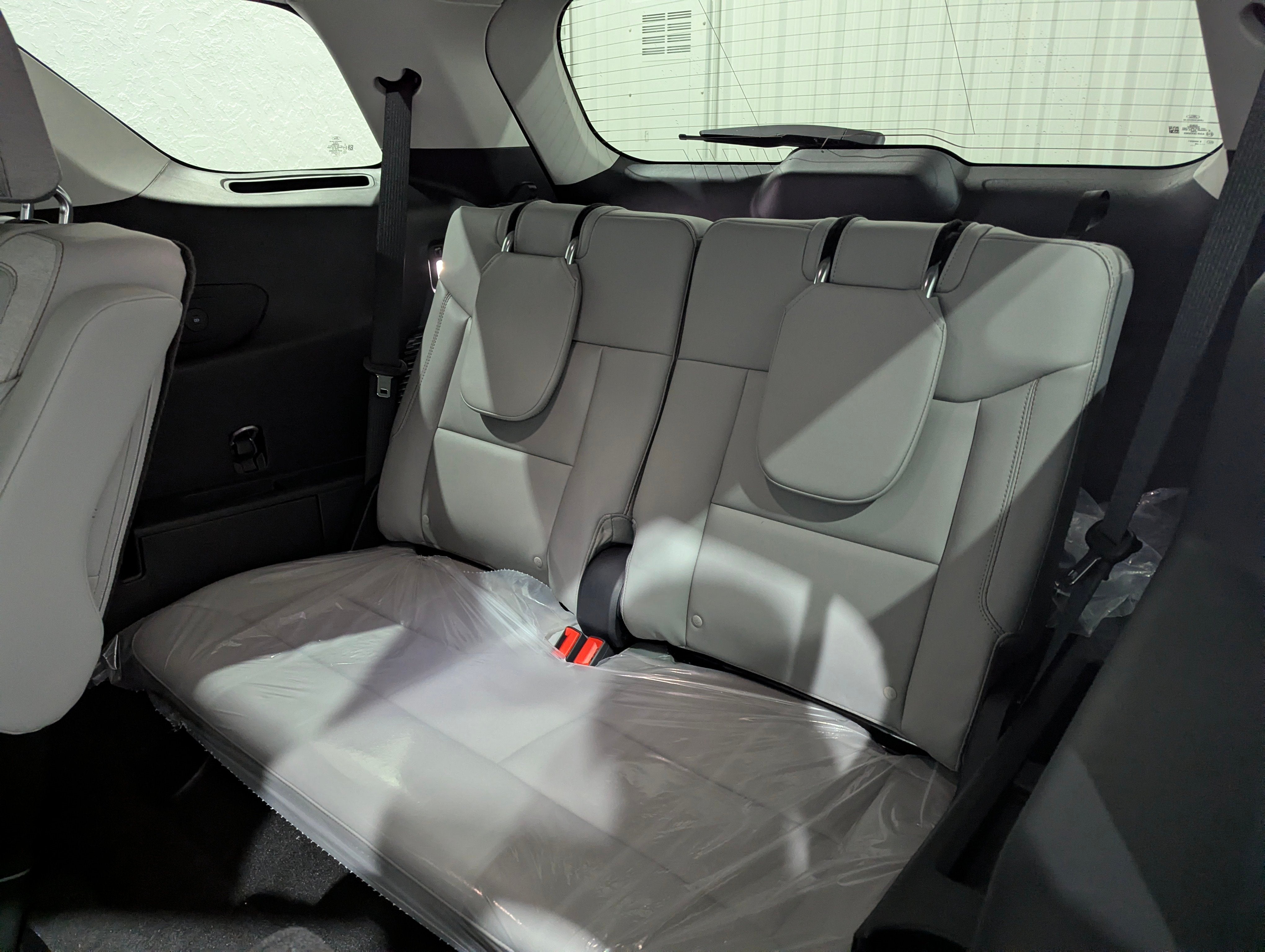 2026 Ford Explorer Active 4x4