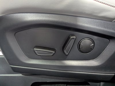 2026 Ford Explorer Active 4x4