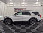 2026 Ford Explorer Active 4x4