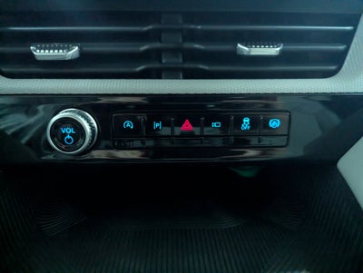 2026 Ford Explorer Active 4x4