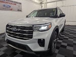 2026 Ford Explorer Active 4x4