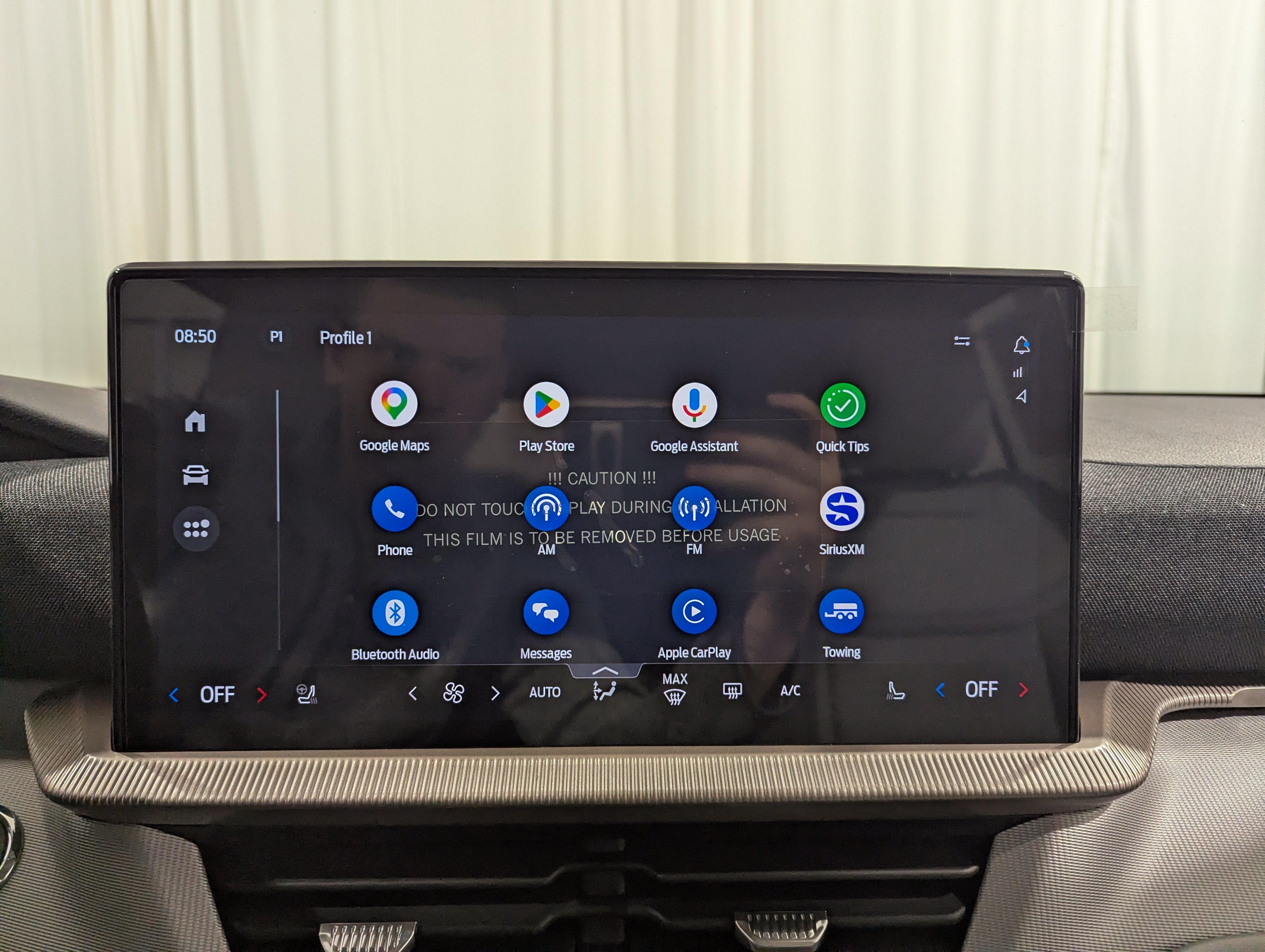 2026 Ford Explorer Active 4x4