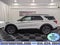 2026 Ford Explorer Active 4x4
