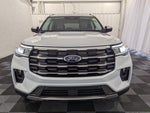 2026 Ford Explorer Active 4x4