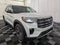 2026 Ford Explorer Active 4x4