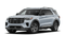2026 Ford Explorer Active 4x4