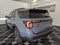 2026 Ford Explorer Base