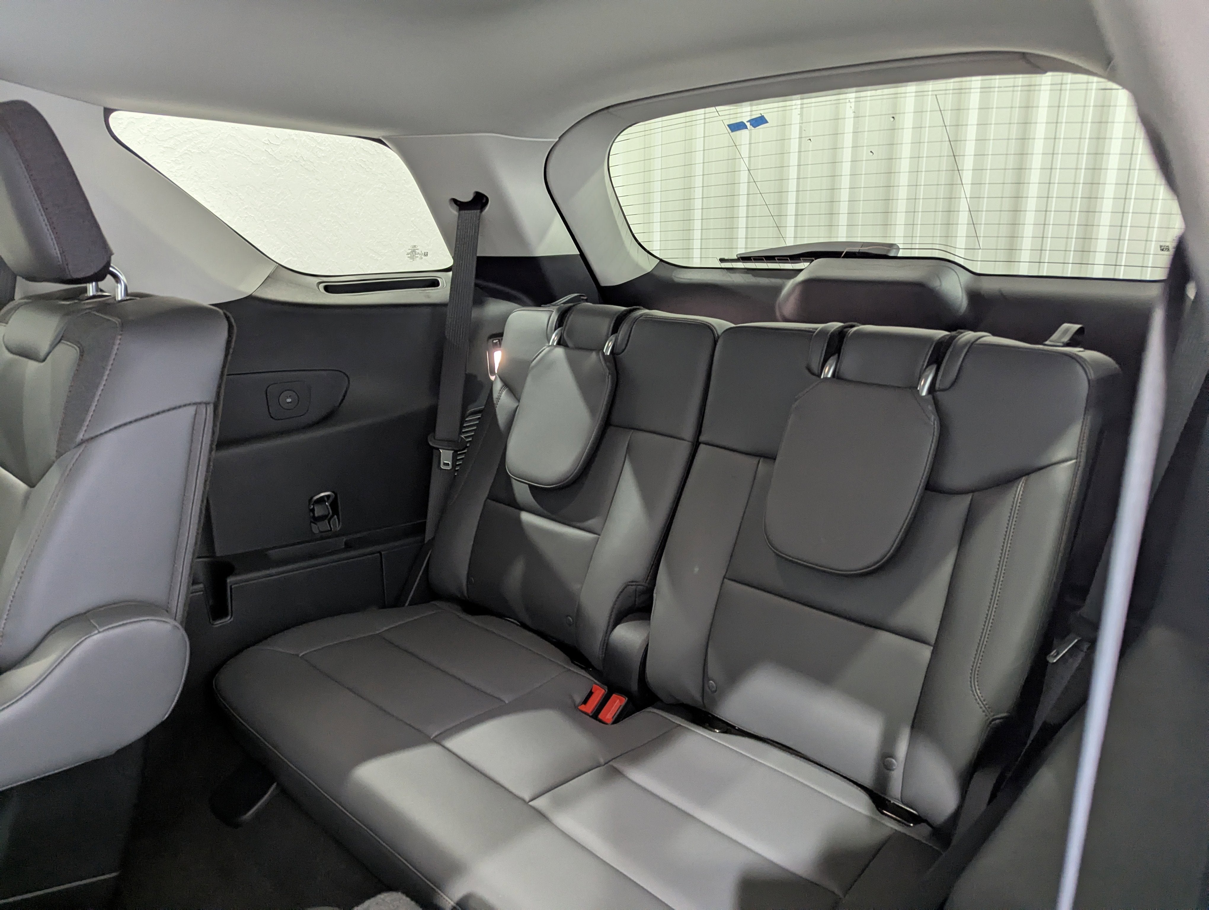 2026 Ford Explorer Base