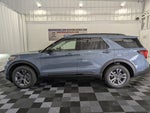 2026 Ford Explorer Base