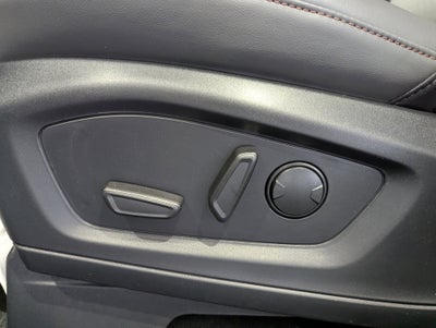 2026 Ford Explorer Base