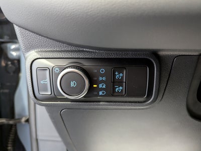 2026 Ford Explorer Base